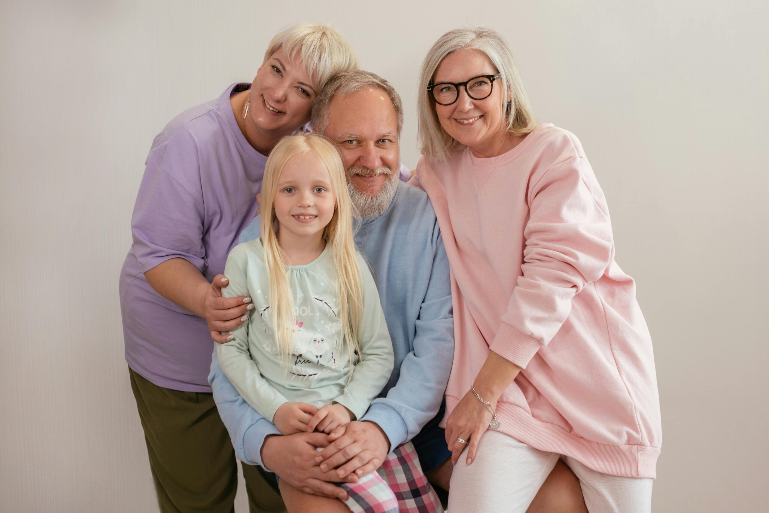 Customised care