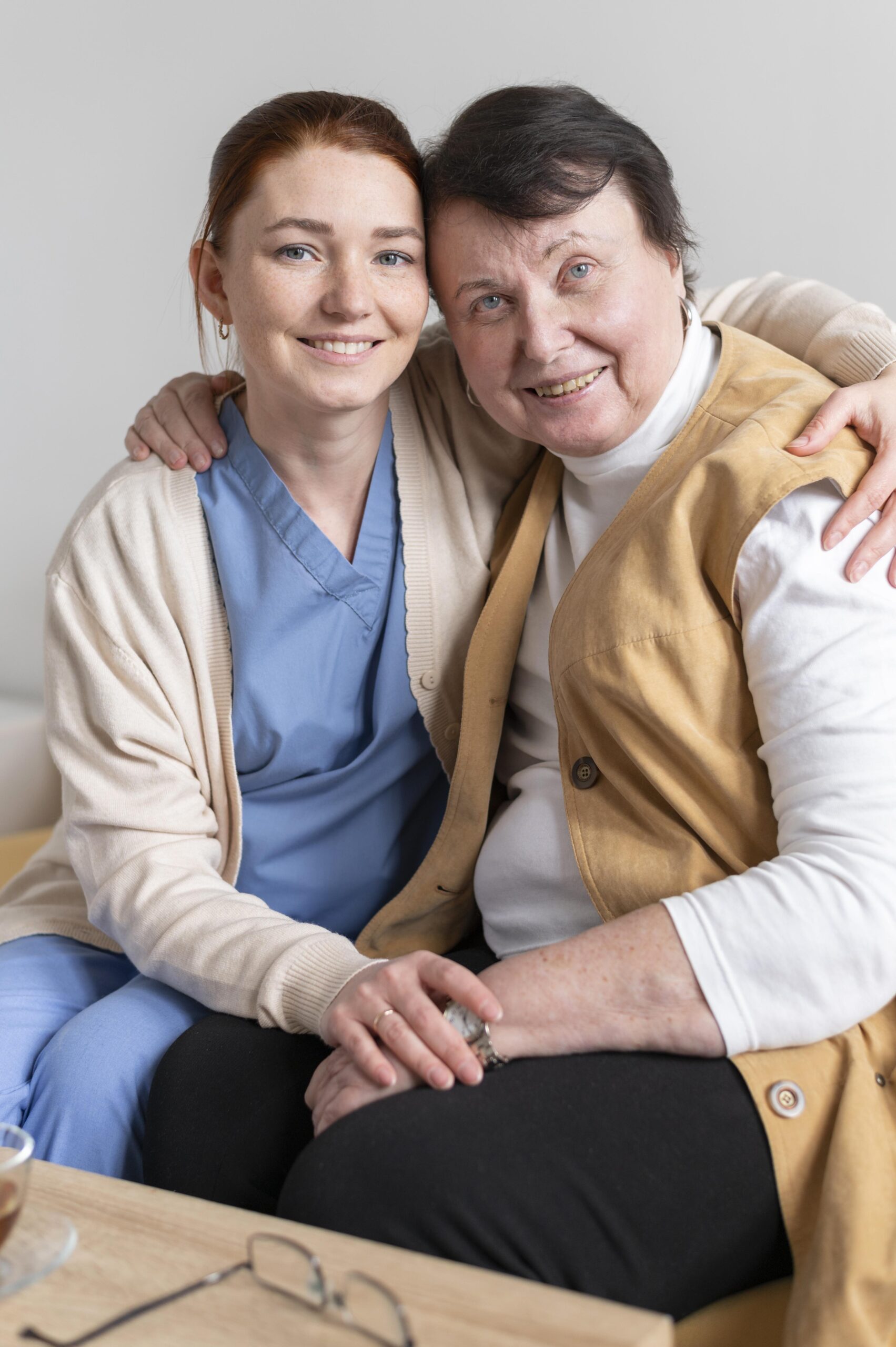 medium shot smiley women posing (1)