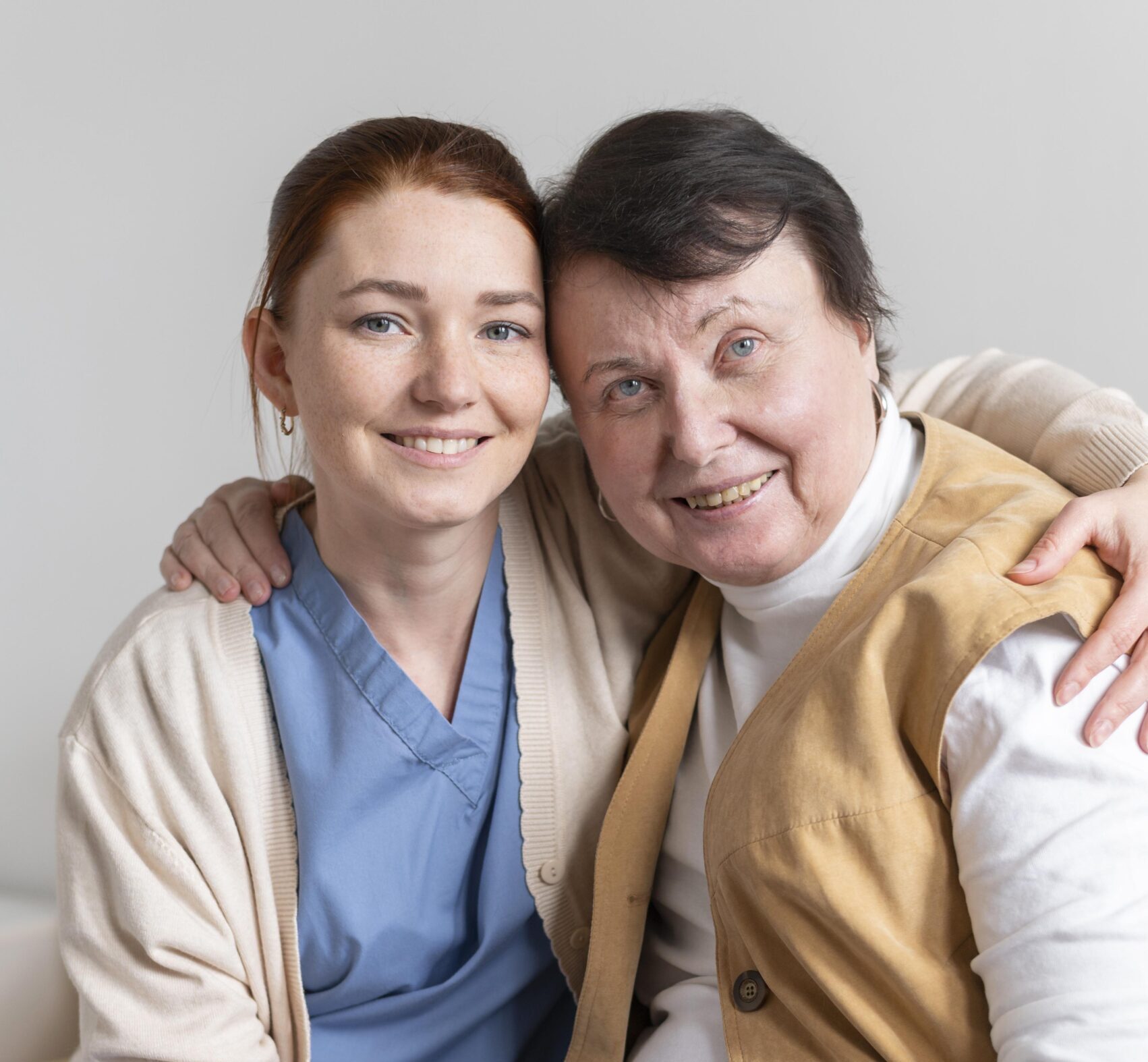 medium shot smiley women posing (1)